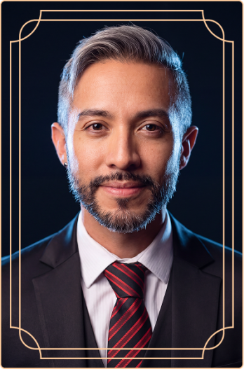 card augusto